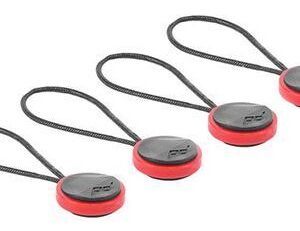 Pack 4x Mini Âncoras p/ Leash e Cuff - PEAK DESIGN