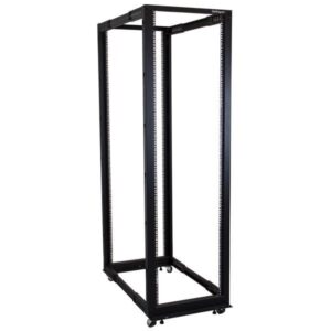Estante 600 Kg Preto - STARTECH