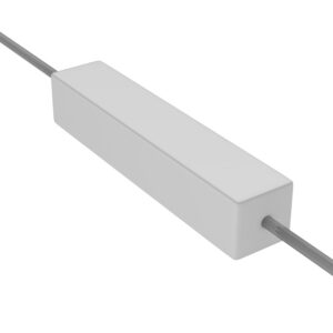 Resistencia Bobinada 4W 1K5