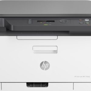 Impressora Multifun??es LaserJet Color MFP 178NW - HP