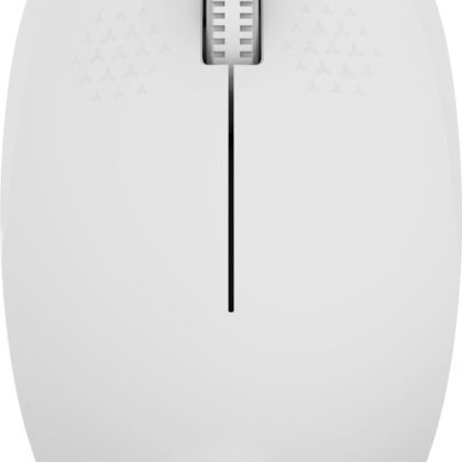 Rato Nilox Wireless Cinza