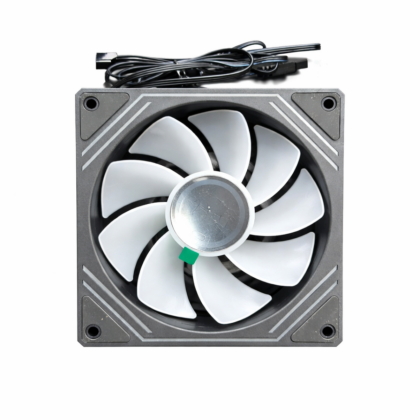 Ventoinha Alientech Infinity D Regular ARGB 1600Rpm Bulk