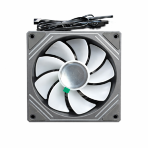 Ventoinha Alientech Infinity D Regular ARGB 1600Rpm Bulk