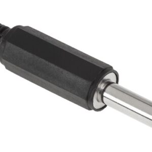Ficha Jack 6,5mm Macho Mono