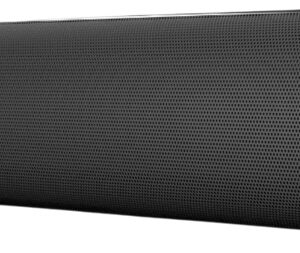 Soundbar Energy 120W c/ Comando (Preto) - ENERGY-SISTEM