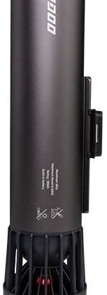 Jet Drive Subaquático Subnado Kit Inicial (Preto) - WAYDOO