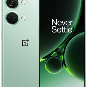 Smartphone OnePlus Nord 3 5G 6.74 8GB/128GB Dual SIM (Verde)