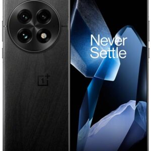 Smartphone Oneplus 13 5G 6.82 12GB/256GB Dual SIM (Black Eclipse)