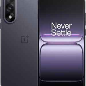 Smartphone OnePlus Nord 5 6.83 5G 12GB/512GB Dual SIM (Cinzento)