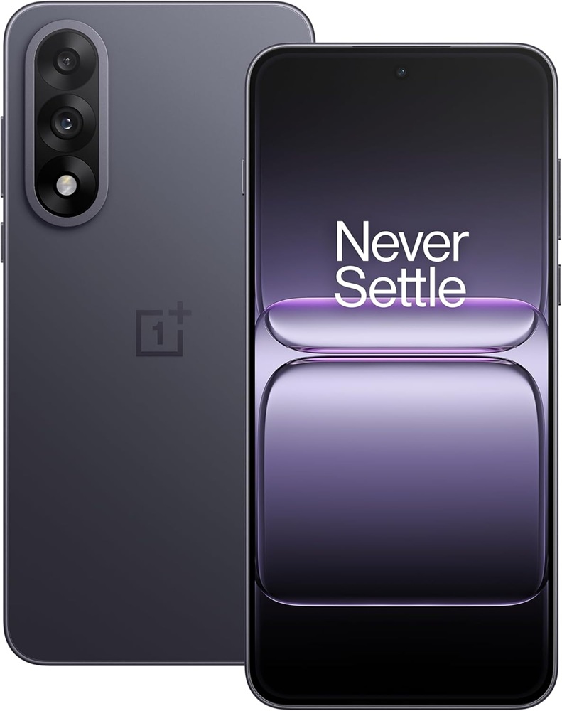 Smartphone OnePlus Nord 5 6.83 5G 12GB/512GB Dual SIM (Cinzento)
