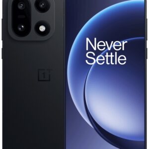 Smartphone OnePlus 15 5G 6.78 16GB/512GB Dual SIM (Infinite Black)