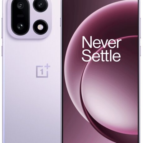 Smartphone OnePlus 15 5G 6.78 16GB/512GB Dual SIM (Ultra Violet)