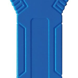 X-Ato de Segurança Anti-Corte (Azul) - GSC