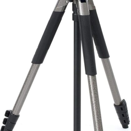Tripé Alumínio Sprint Pro III BH GM - SLIK