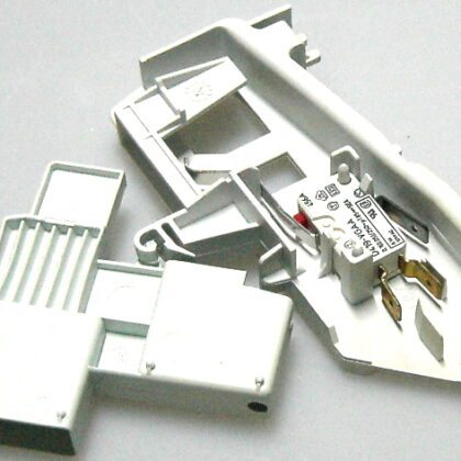 Micro Switch Kit Reparação
