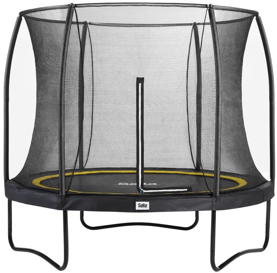 Trampolim Comfort Edition (Ø213 cm) - SALTA