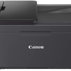Impressora Multifunções Pixma TR4755i (Preto) - CANON
