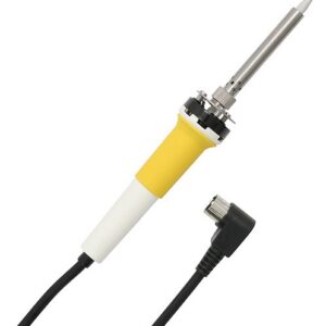 Ferro de Soldar 24V 48W p/ Estação Soldar