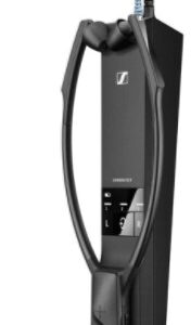 Auriculares Wireless RS 5200 (Preto) - SENNHEISER