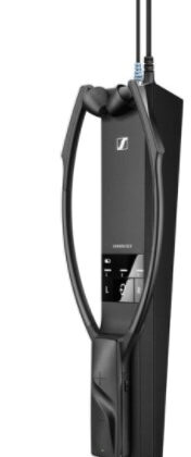 Auriculares Wireless RS 5200 (Preto) - SENNHEISER