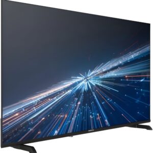 Smart TV QLED 50 50DM56QV 4K Ultra HD Wi-Fi (Preto) - DAEWOO