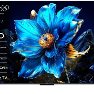 Smart TV 50 P7K QLED 50P7K 4K Ultra HD - TCL