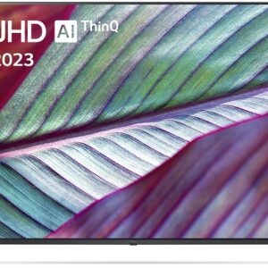 Smart TV 50 50UR78006LK 4K Ultra HD - LG