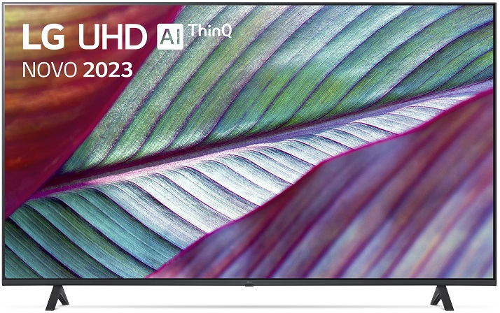 Smart TV 50 50UR78006LK 4K Ultra HD - LG