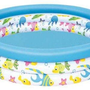 Piscina Insuflável 140L (122 x 48 cm) - BESTWAY