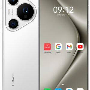 Smartphone Huawei Pura 70 Pro 6.8 12GB/512GB Dual SIM (Branco)