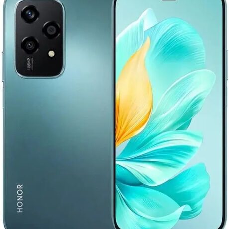 Smartphone Honor 200 Lite 6.7 5G 8GB/256GB Dual SIM (Cyan Lake)