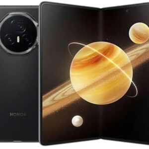 Smartphone Honor Magic V3 6.43 12GB/512GB Dual SIM (Preto)