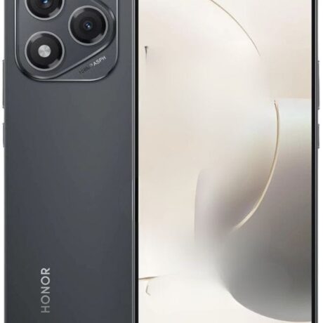 Smartphone Honor 400 Lite 5G 6.7 8GB/256GB Dual SIM (Preto)