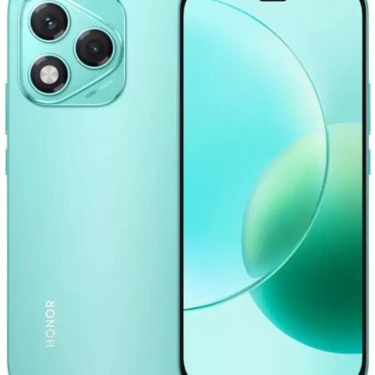 Smartphone Honor 400 Lite 5G 6.7 8GB/256GB Dual SIM (Verde)