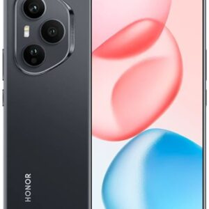 Smartphone Honor 400 Pro 5G 6.7 12GB/512GB Dual SIM (Midnight Black)