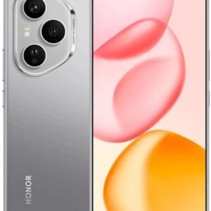 Smartphone Honor 400 Pro 5G 6.7 12GB/512GB Dual SIM (Cinzento)