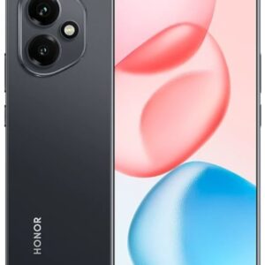 Smartphone Honor 400 5G 6.55 8GB/512GB Dual SIM (Midnight Black)