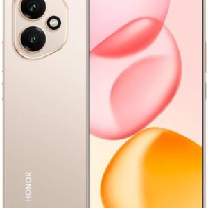 Smartphone Honor 400 5G 6.55 8GB/512GB Dual SIM (Desert Gold)