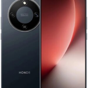 Smartphone Honor Magic8 Lite 5G 6.79 8GB/256GB Dual SIM (Midnight Black)