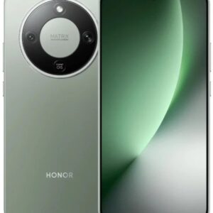 Smartphone Honor Magic8 Lite 5G 6.79 8GB/256GB Dual SIM (Forest Green)