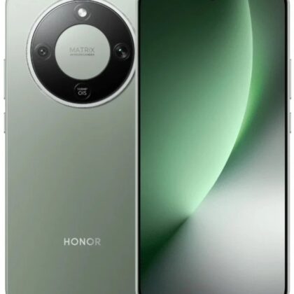 Smartphone Honor Magic8 Lite 5G 6.79 8GB/256GB Dual SIM (Forest Green)