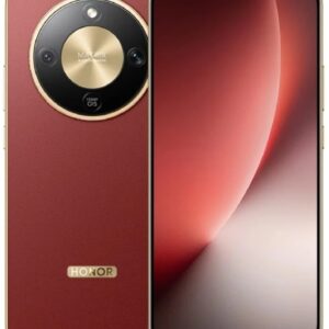 Smartphone Honor Magic8 Lite 5G 6.79 8GB/512GB Dual SIM (Reddish Brown)