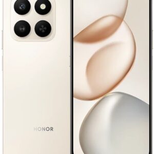 Smartphone Honor 400 Smart 4G 6.77 8GB/256GB Dual SIM (Desert Gold)