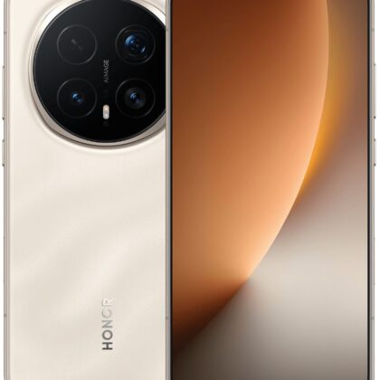 Smartphone Honor Magic 8 Pro 5G 6.71 12GB/512GB Dual SIM (Sunrise Gold)