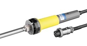 Ferro de Soldar 24V 48W (4 Pinos) p/ Estações Soldadura