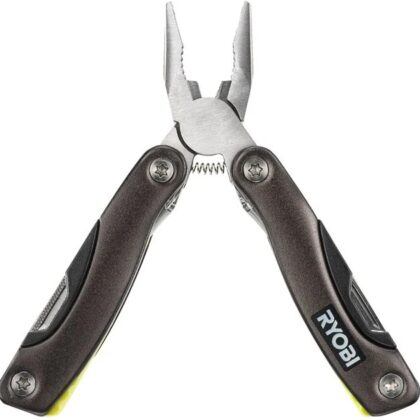 Alicate Multifunções (14-EM-1) - RYOBI