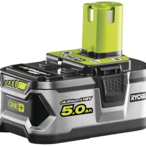 Bateria One+ Lithium+ 18V 5.0Ah RB18L50 - RYOBI