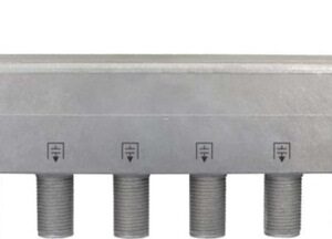 Derivador Interior (5-2400MHz) 6D F 21dB Tipo A (Piso 2, 3) - TELEVES 519364
