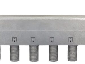 Derivador Interior (5-2400MHz) 6D F 24dB (Pisos 6 e 8) - TELEVES 519365