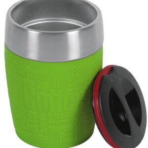 Termo Travel Cup 200ml (Lima) - EMSA